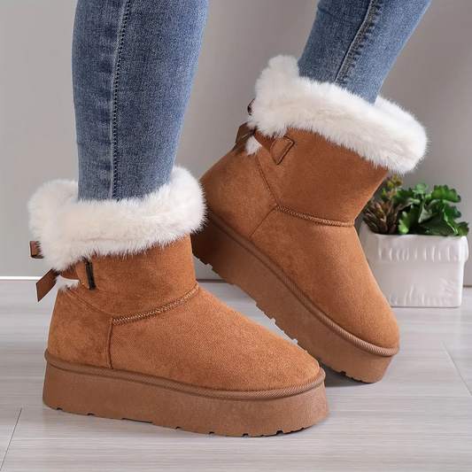 LM | Chic and relaxed general boots
