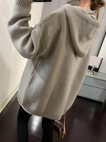 LM | Stylish and elegant general sweater