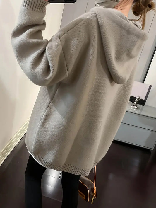 LM | Stylish and elegant general sweater