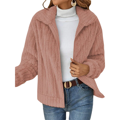 LM | Uncomplicated and trendy winter jacket