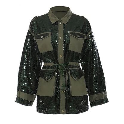 LM | Modern and versatile winter jacket