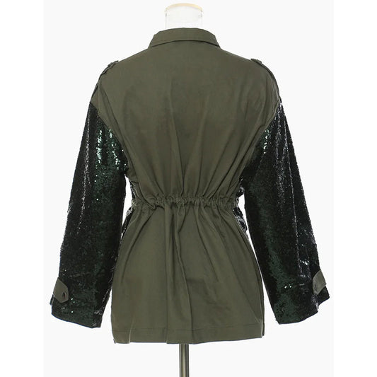 LM | Modern and versatile winter jacket