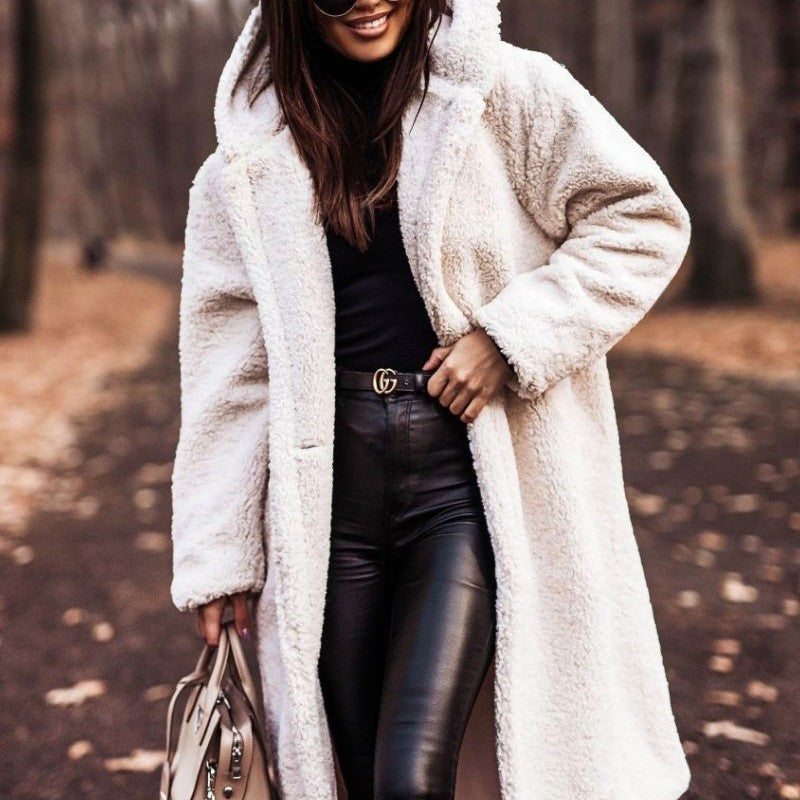 LM | Elegant and versatile general jacket