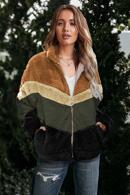 LM | Elegant and versatile winter jacket