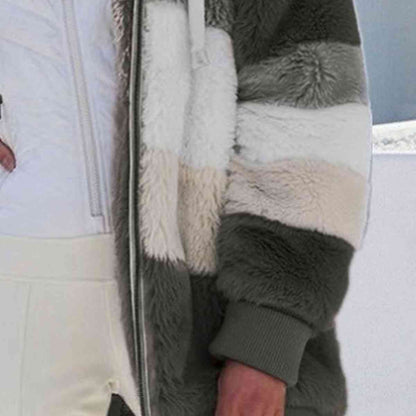 LM | Comfortable and fashionable winter jacket