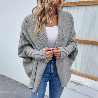 LM | Effortless and trendy winter sweaters