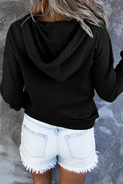 LM | Versatile and comfortable hoodie