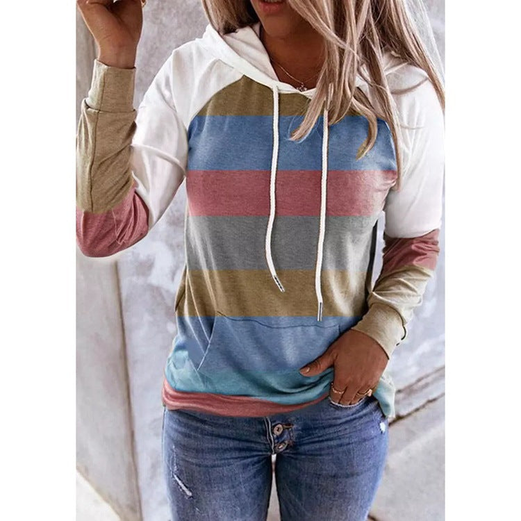 LM | Classic and stylish hoodie