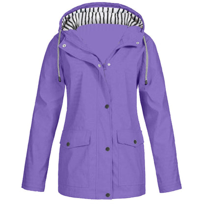 LM | Chic and casual winter jacket