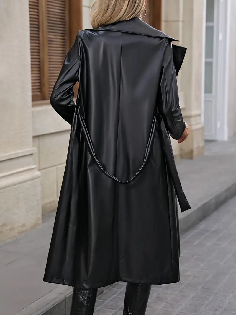 LM | Modern and versatile winter jacket