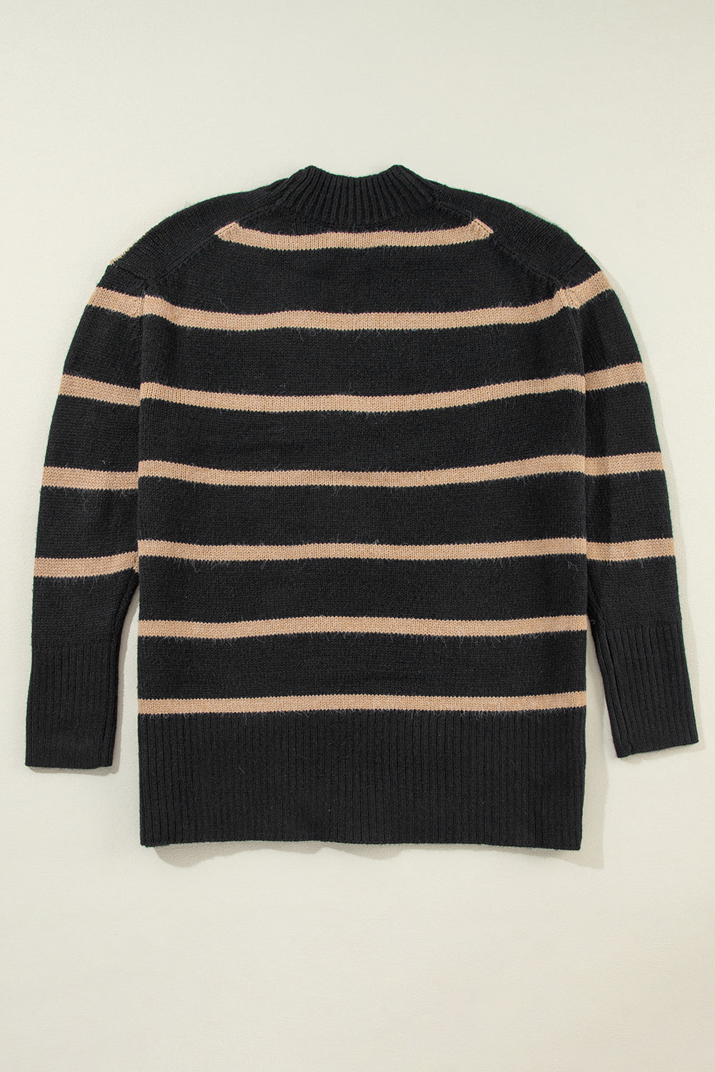 LM | Classic and stylish winter cardigan