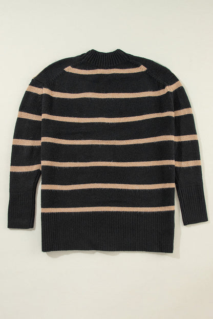LM | Classic and stylish winter cardigan