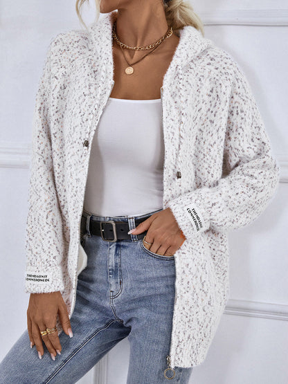 LM | Timeless and stylish winter sweater