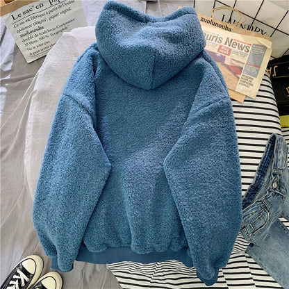 LM | Timeless and elegant hoodie