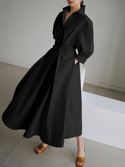 LM | Maxi dress