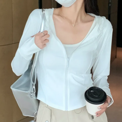 LM | Casual and relaxed winter sweater