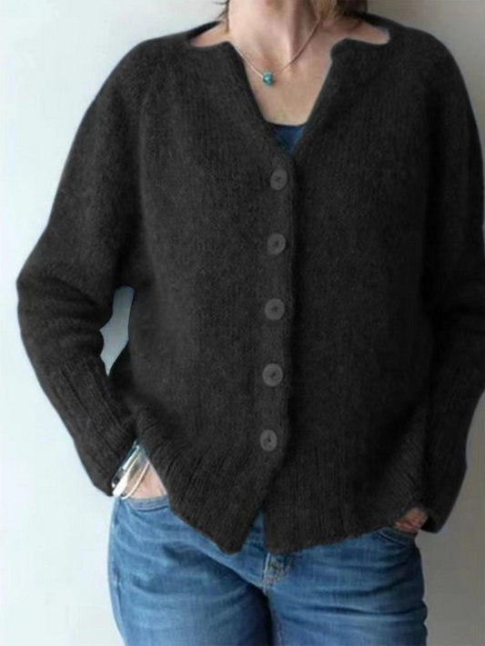LM | Classic and elegant winter sweater