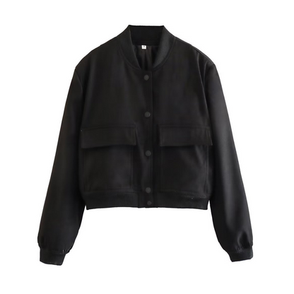 LM | Tailored and elegant winter jacket