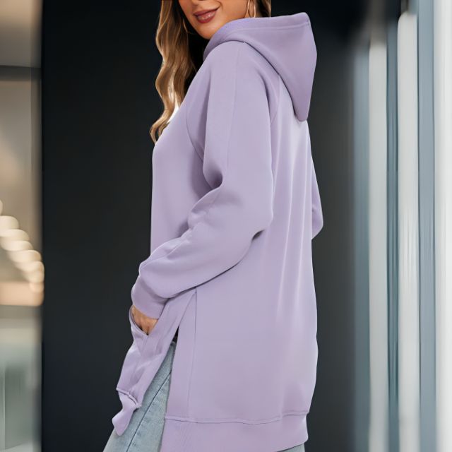 LM | Timeless and stylish winter jacket