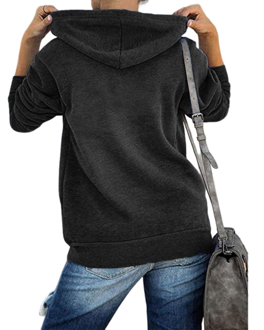 LM | Elegant and versatile winter sweater