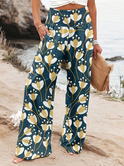 MB | Glamouröse und leichte Hosen
