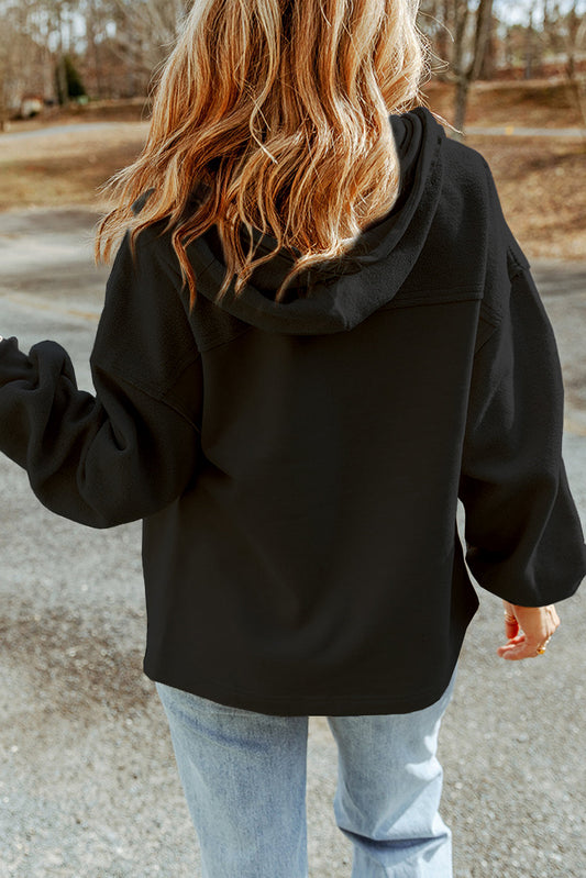 LM | Tailored and elegant winter jacket
