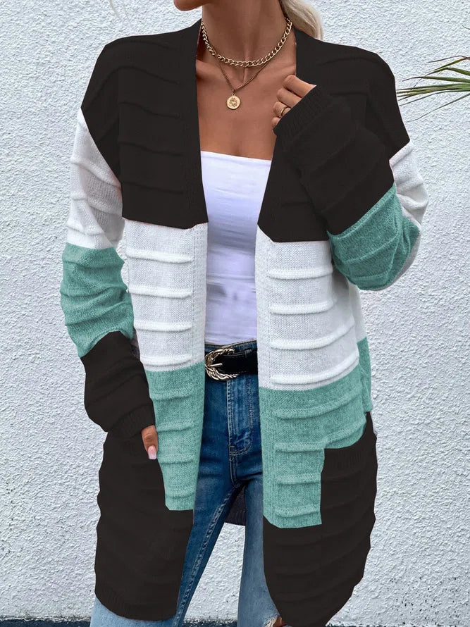 LM | Casual and fashionable winter jacket