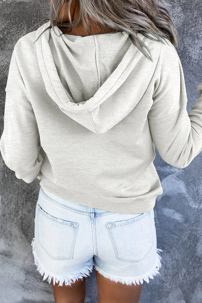 LM | Versatile and comfortable hoodie
