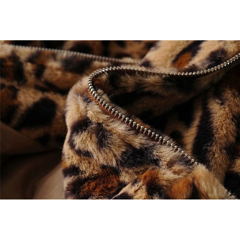 LM | Relaxed and timeless winter jacket