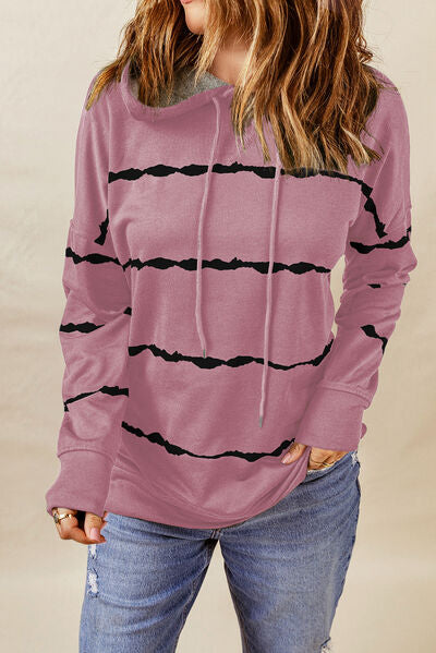 LM | Modern and comfortable hoodie