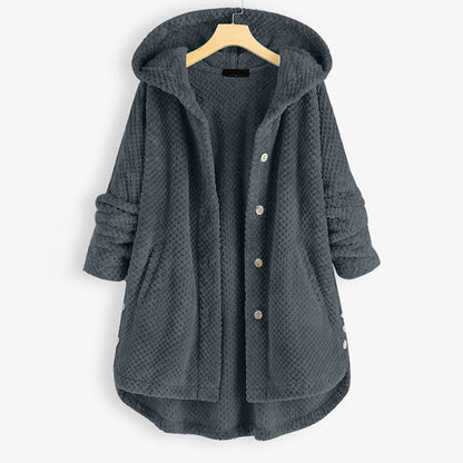 LM | Stylish and elegant winter jacket