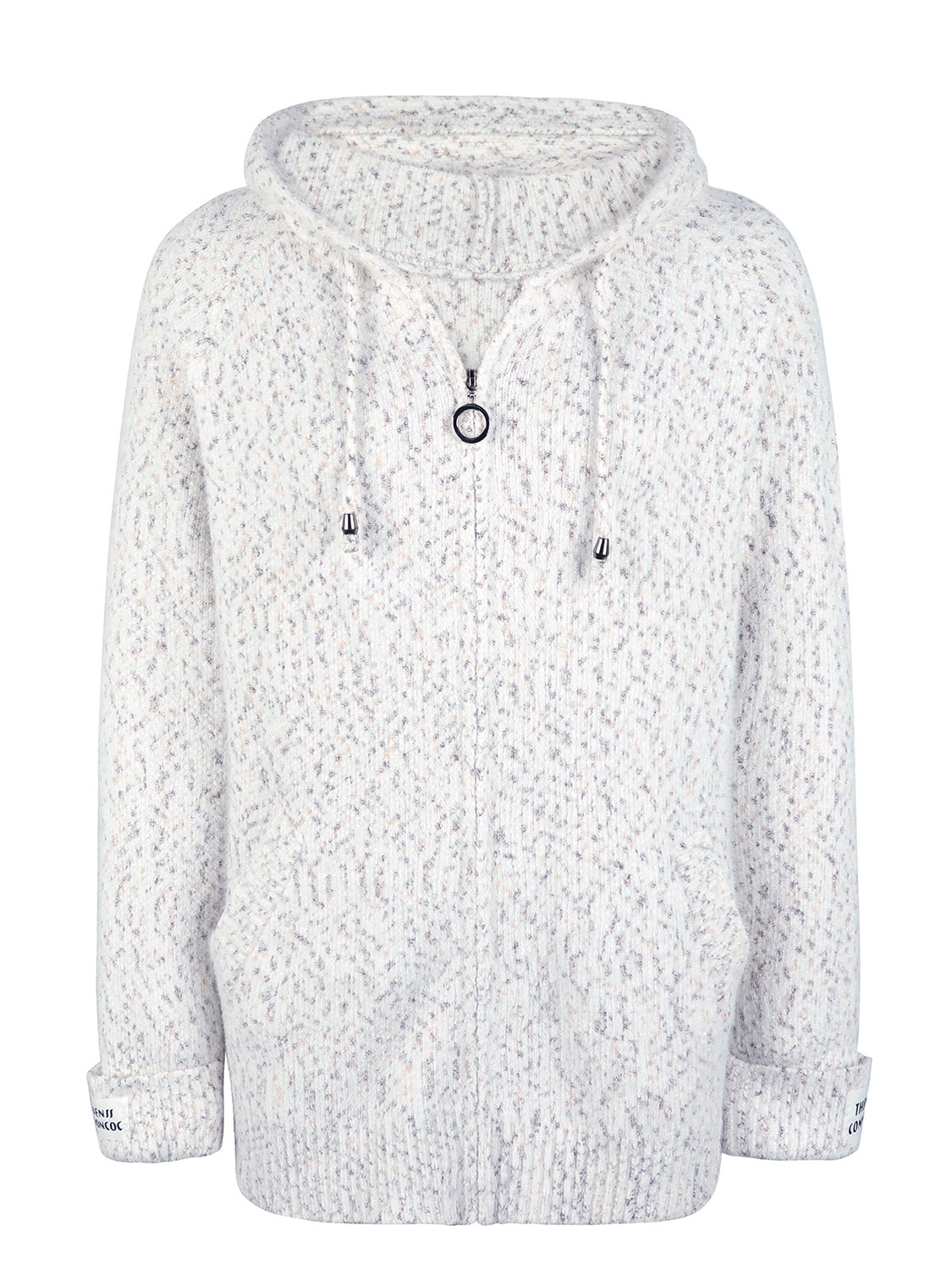 LM | Timeless and stylish winter sweater