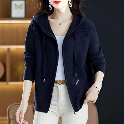 LM | Trendy and elegant winter jacket