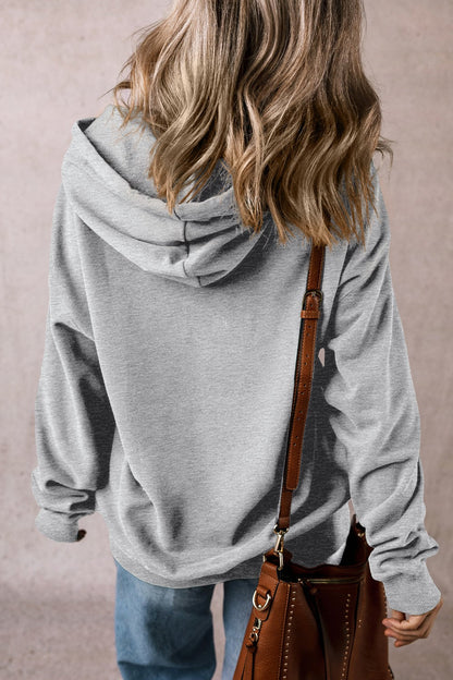 LM | Modern and comfortable hoodie