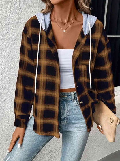 LM | Comfortable and fashionable jacket