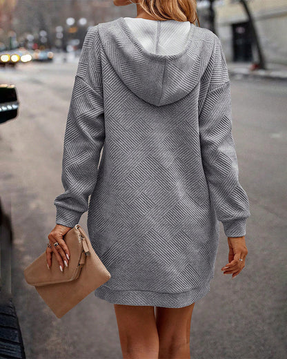 LM | Classic and elegant winter sweater