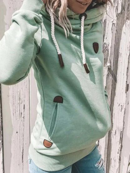 LM | Modern and comfortable winter sweaters