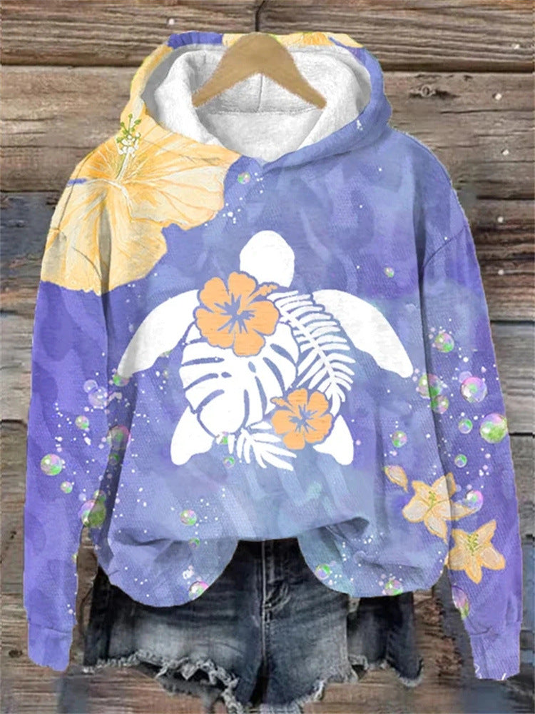 LM | Versatile and comfortable winter sweater