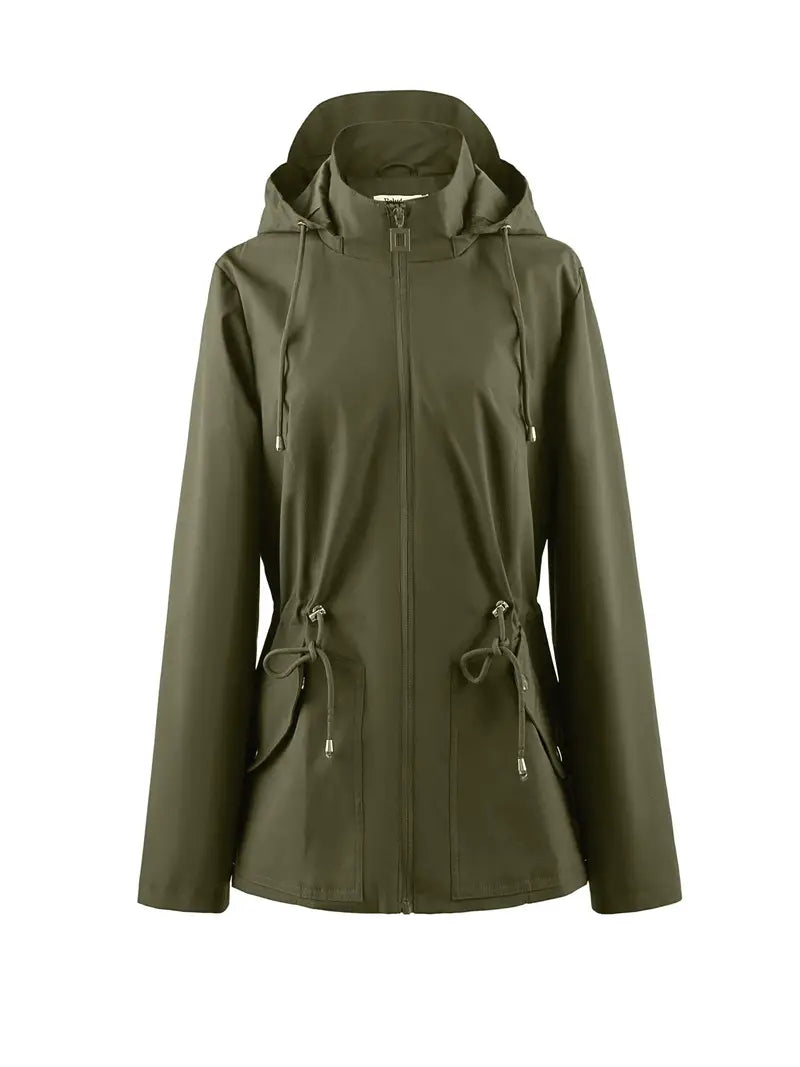 LM | Trendy and elegant winter jacket