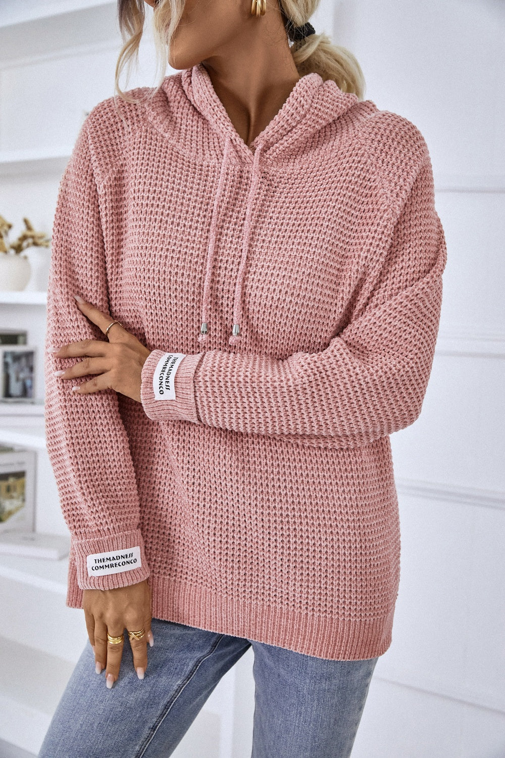 LM | Timeless and stylish sweater
