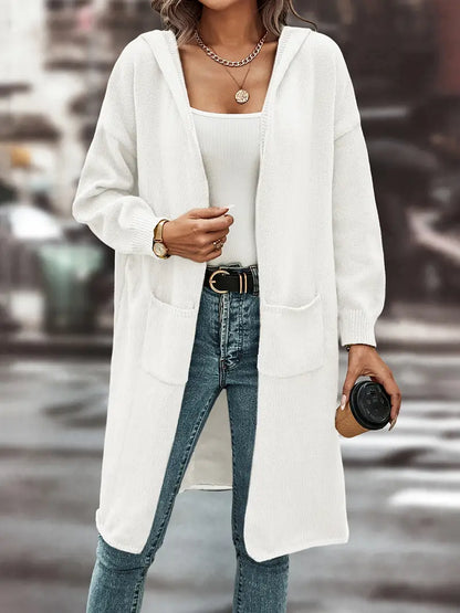 LM | Tailored and elegant winter jacket