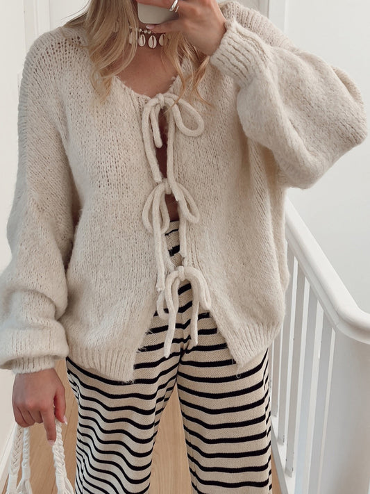 LM | Casual and stylish cardigan for winter