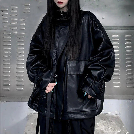LM | Chic and versatile winter jacket