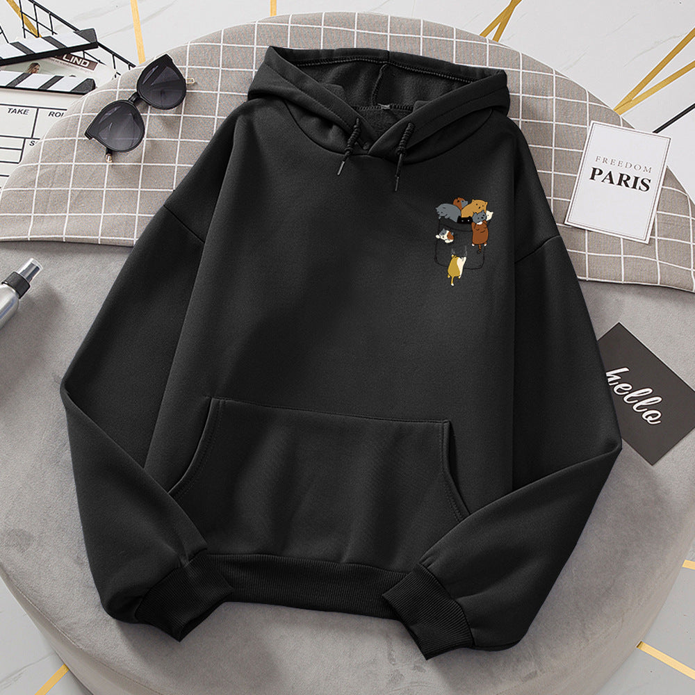 LM | Fashionable and minimalist sweater