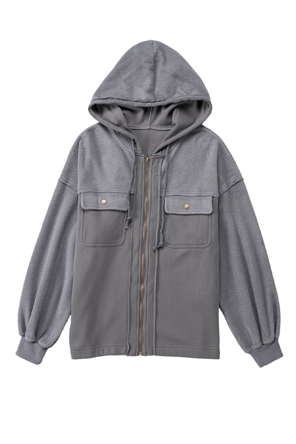 LM | Chic and versatile jacket