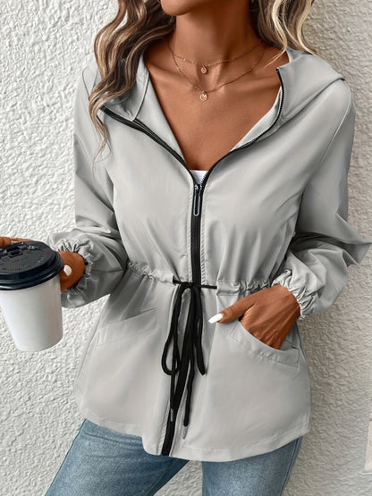 LM | Timeless and elegant winter jacket