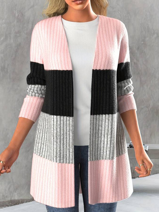 LM | Chic and versatile winter sweater