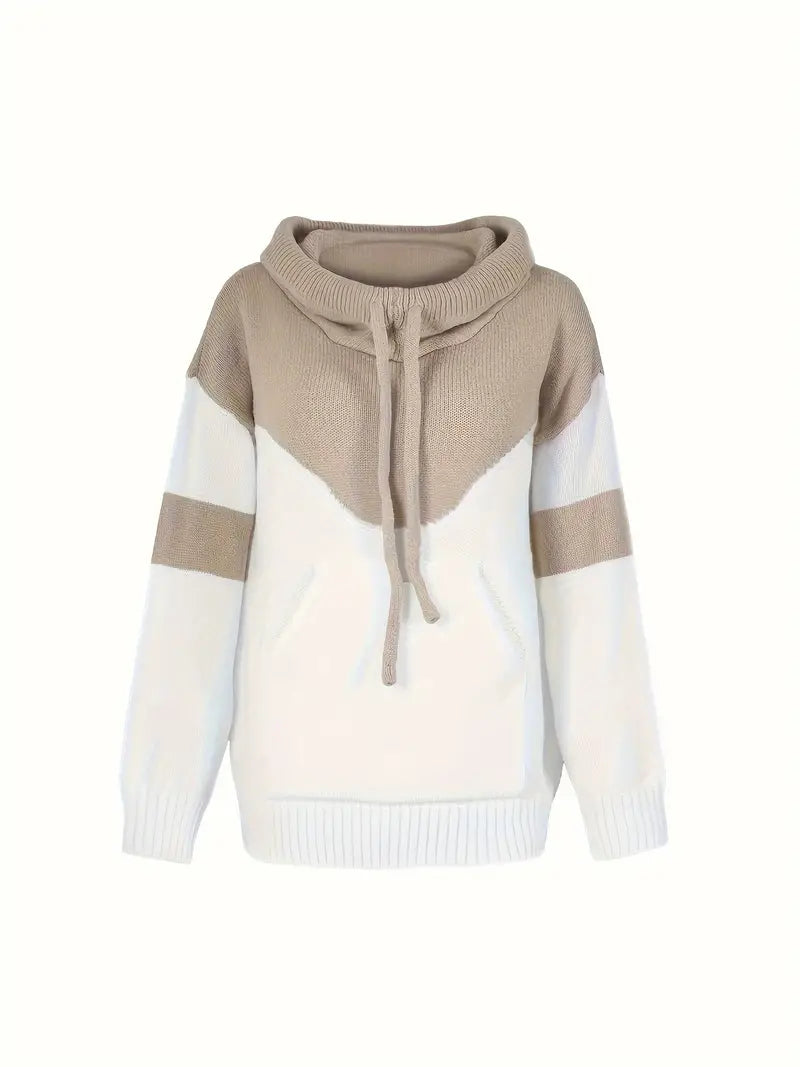 LM | Casual and comfortable winter sweaters