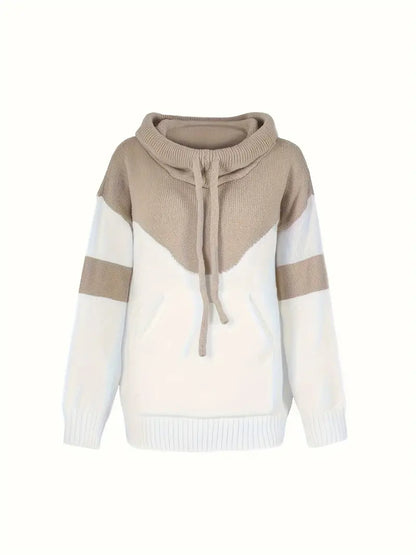 LM | Casual and comfortable winter sweaters