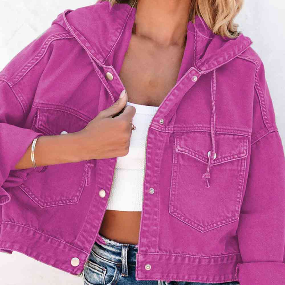 LM | Classic and elegant winter jacket